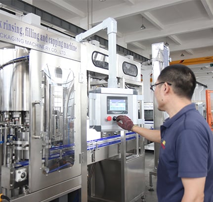 Rigorous Factory Testing