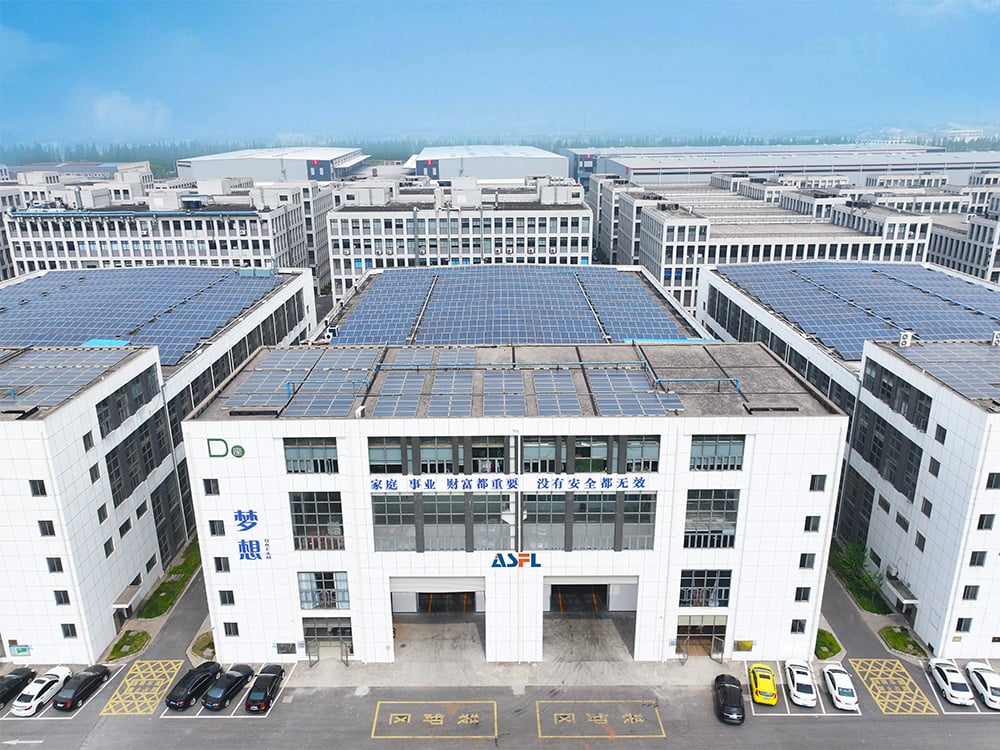 Ace-Filling（Suzhou）Packaging Machinery Co., Ltd.