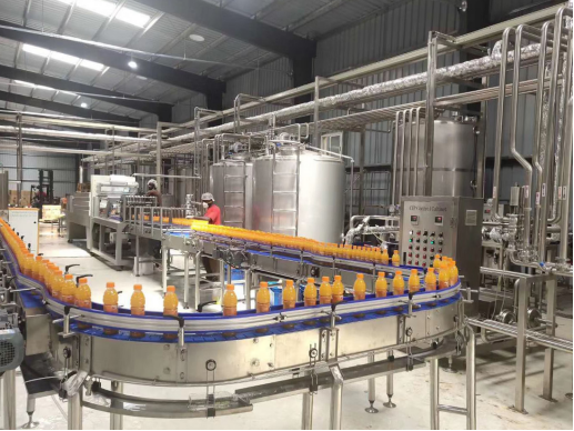 EU Packaging Rules Now in Full Effect: How PPWR Is Reshaping Beverage Filling Lines