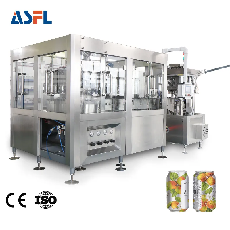 How Is the Flexible Packaging Market Driving Demand for Drink Pouch Filling Machines