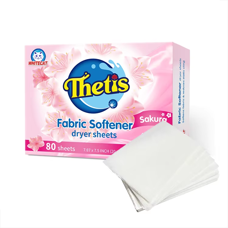 Waarom moet u wasmiddelsheets uitproberen voor reizen?