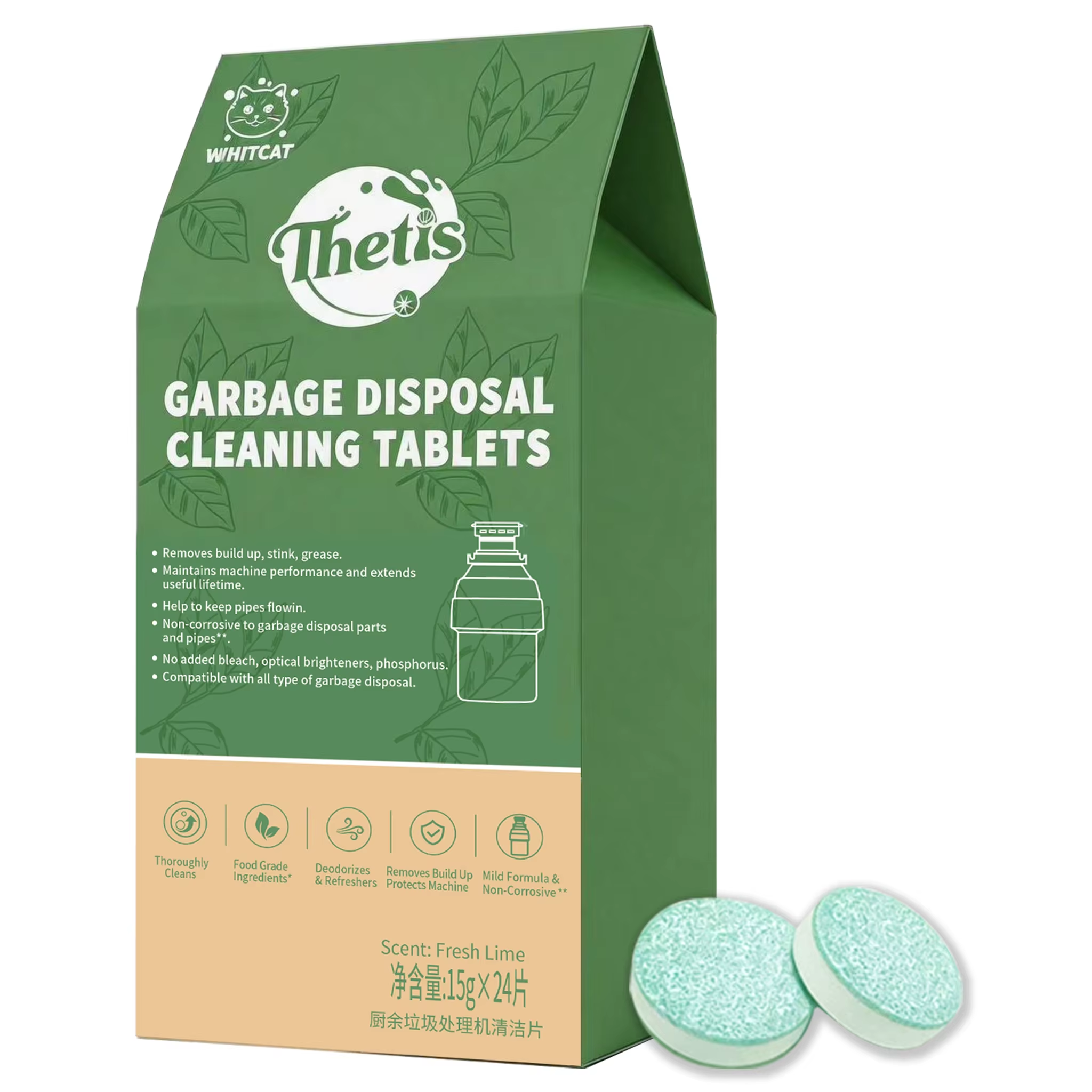 Welke producten zijn het beste voor dagelijks schoonmaken in de keuken?