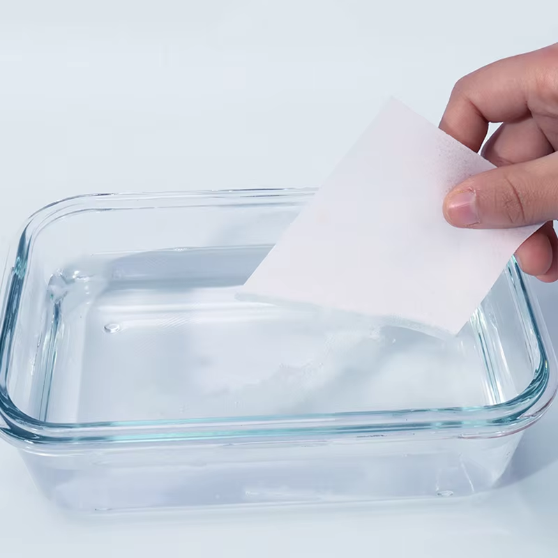 Quae sunt Comoda Chartarum Lavandorum Prae Detergente Liquido?
