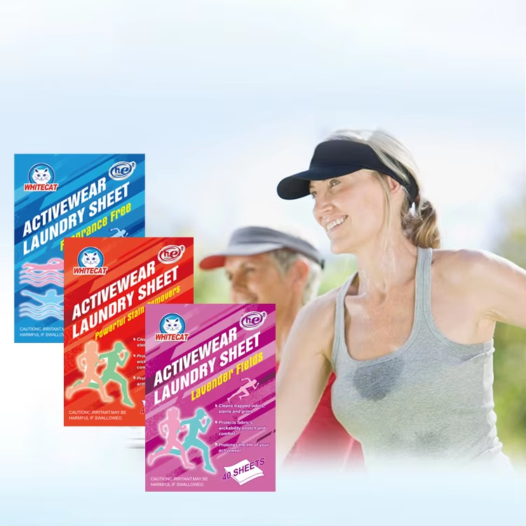 Quomodo Detergens Hypoallergenicum pro Uso Verificare?