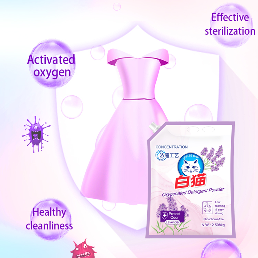 Quomodo detergens lavandi efficax ad macularum remotionem eligere possis?