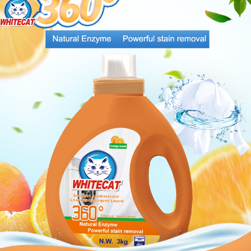 Quae Producta Sunt Essentialia ad Efficiendam Lavationem?
