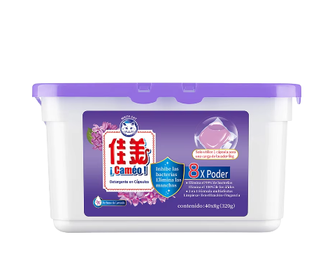 Hoe vereenvoudigt u het wassen met de juiste producten?