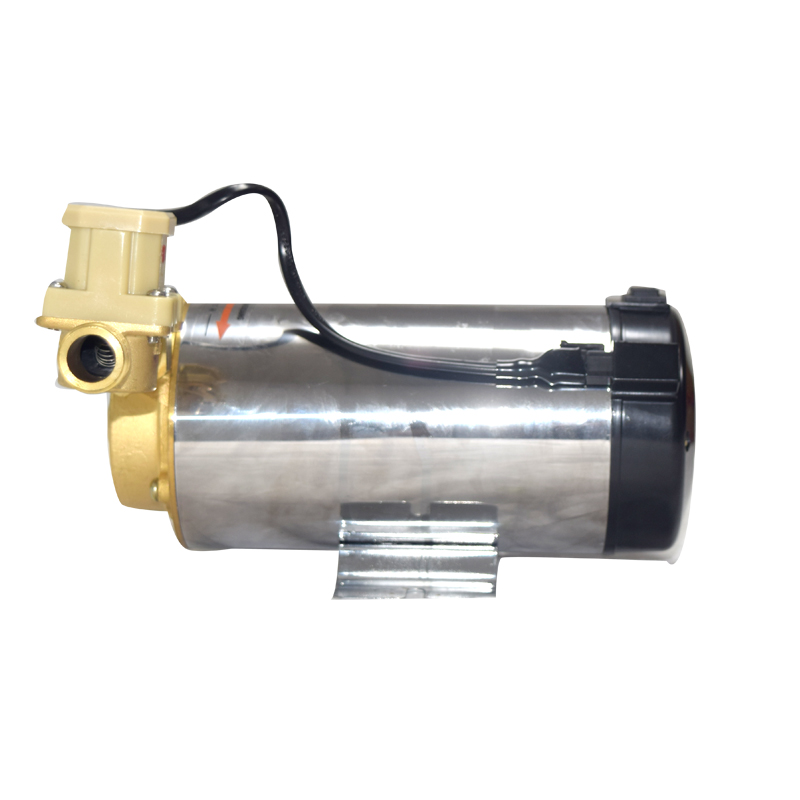 Where to Find Reliable Suppliers for Pressure Booster Pumps in Bulk