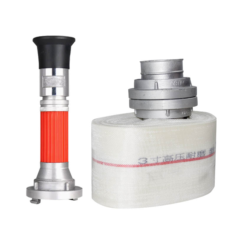 Heavy Duty Agricultural Irrigation Hose Pipe for Water Transfer & Farm Irrigation
