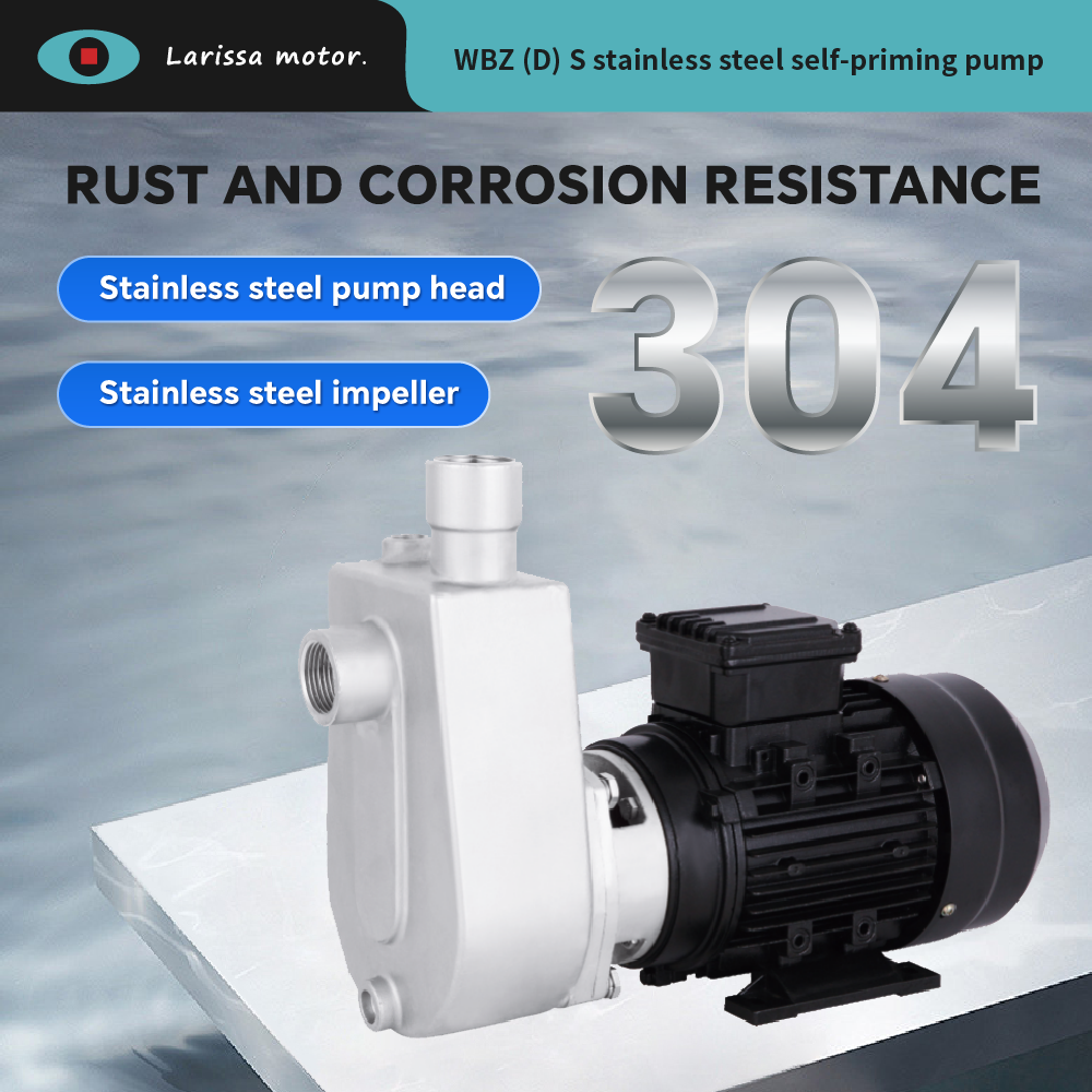 Where to Find Reliable Suppliers for Water Suction Pumps