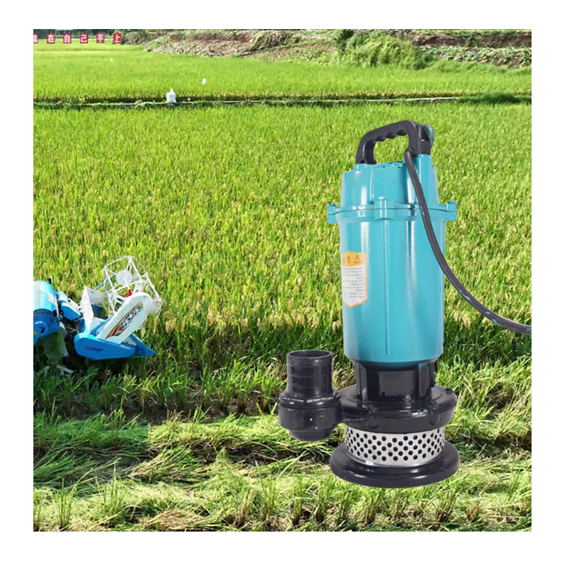 Key Specifications to Evaluate in Submersible Pumps for Wholesale