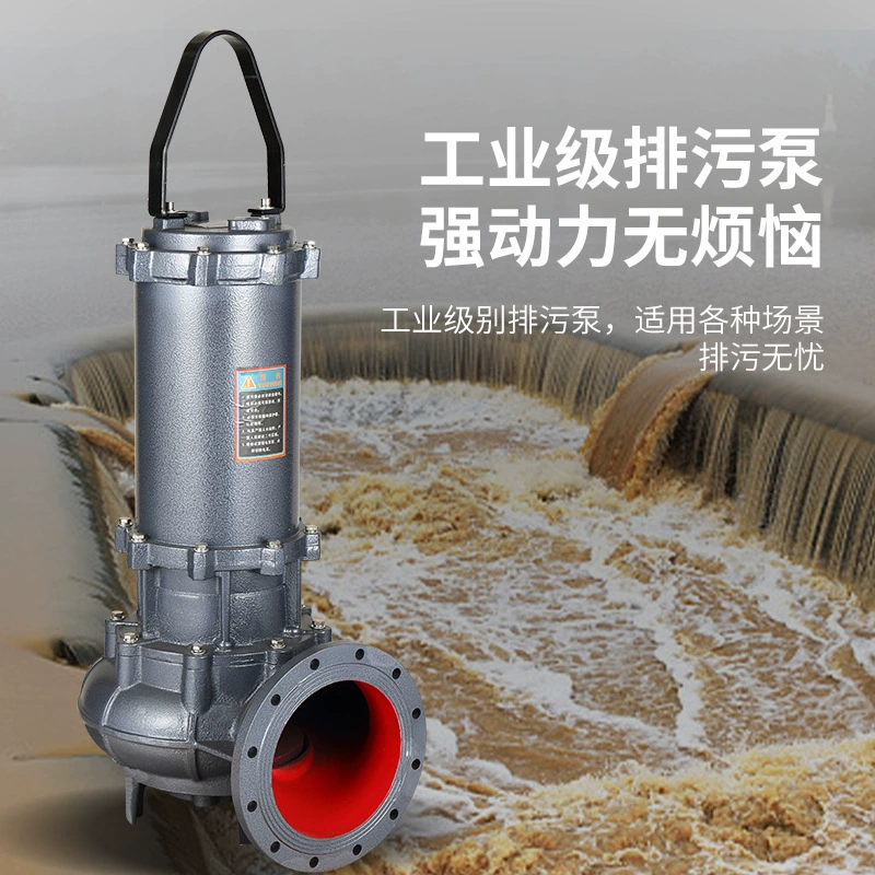 Understanding the Cost Factors for Wholesale Trash Pumps