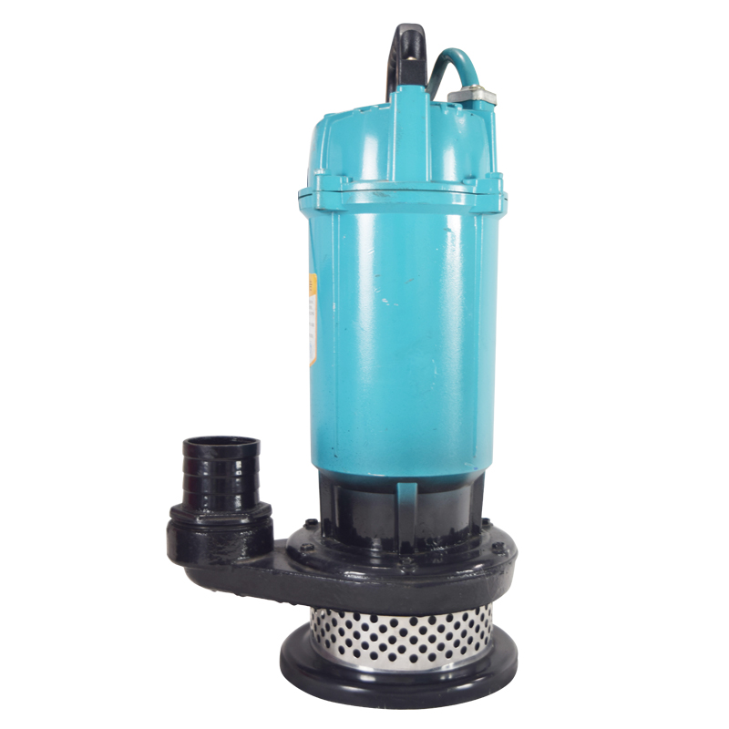 Key Specifications to Consider When Sourcing Pumps
