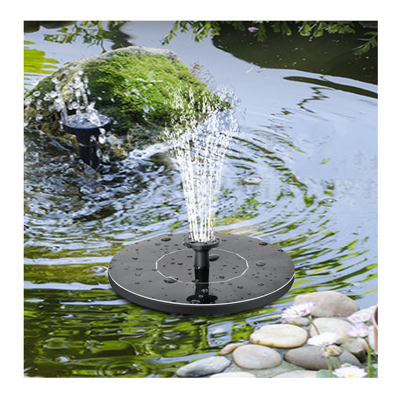 Common Installation Challenges with Solar Powered Fountain Pumps and Solutions