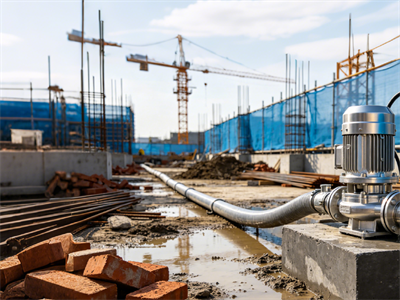 Engineering & Industrial Water Systems