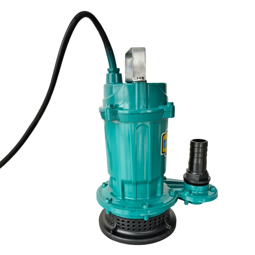 Sewage Submersible Pump for Wastewater Drainage, Construction, and Industrial Applications
