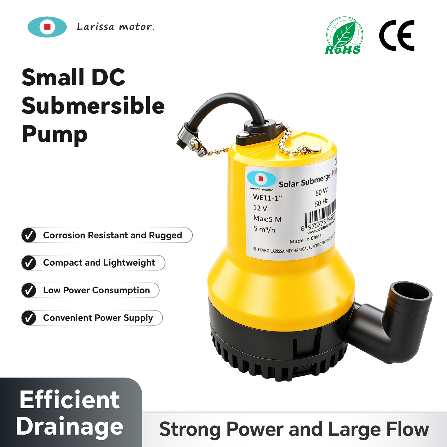 Installation Guidance for Solar Powered Water Pumps in Water Features
