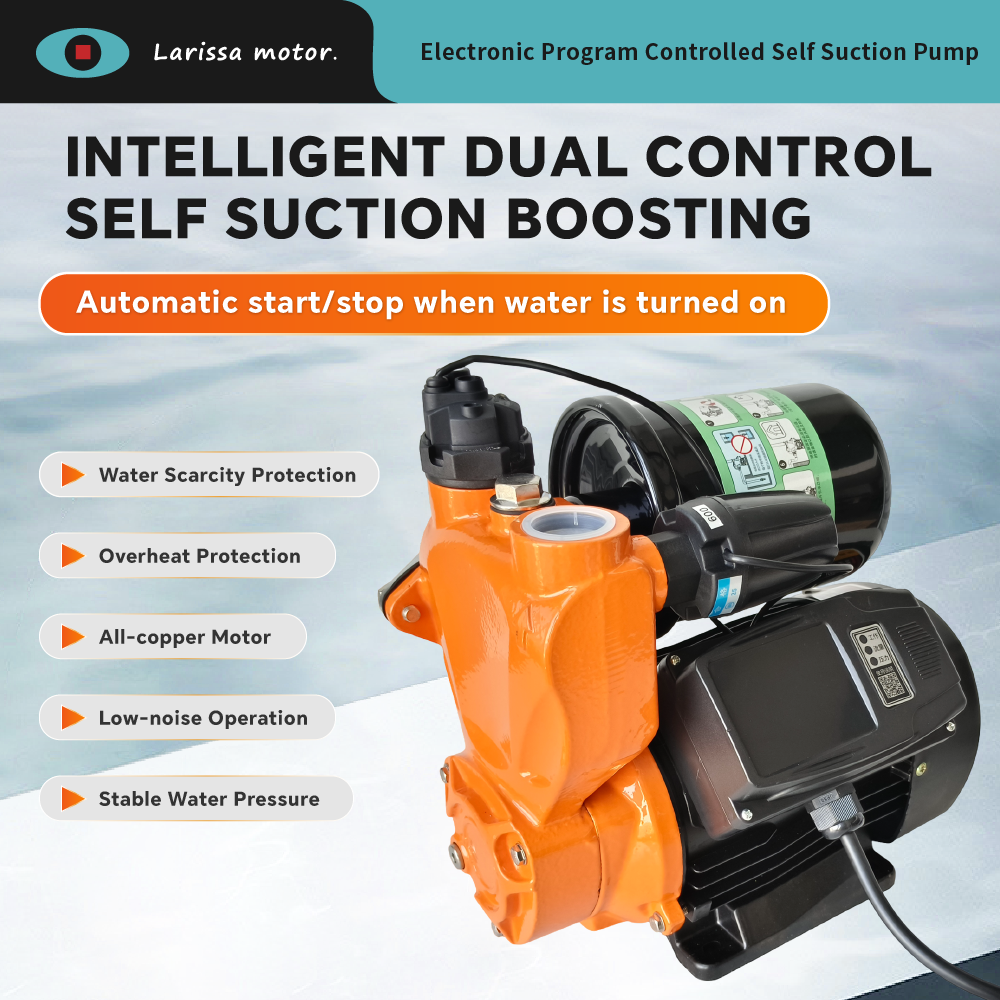 Applications of Electric Submersible Pumps in Various Industries