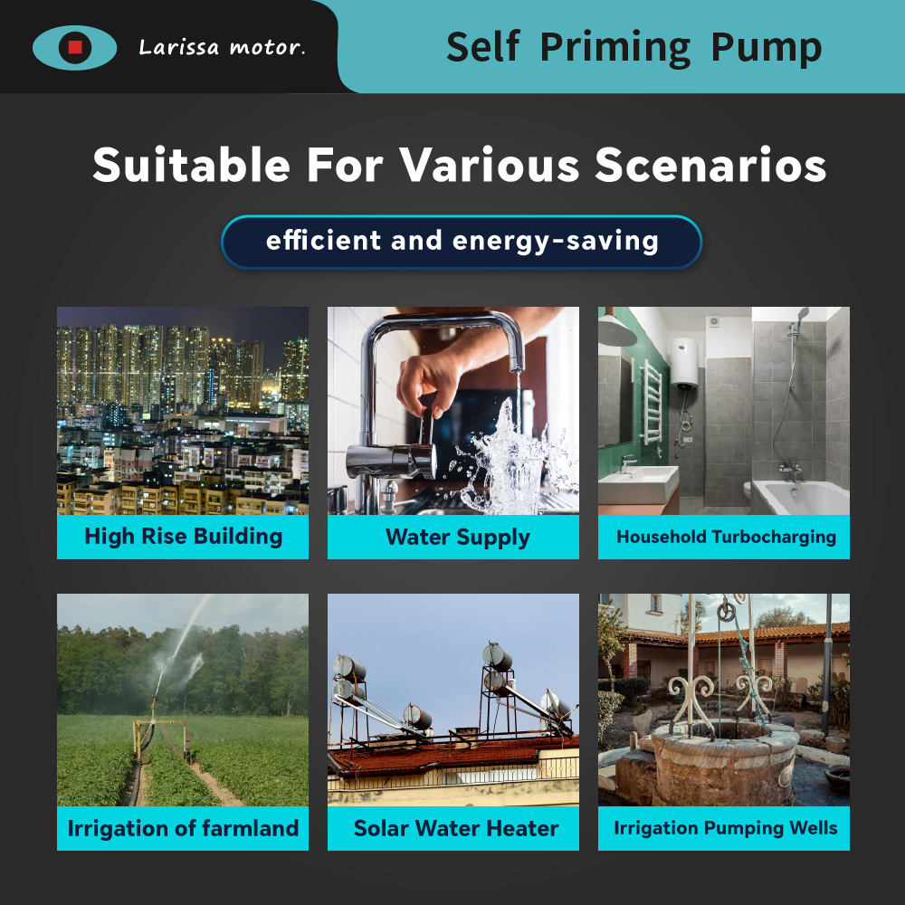Key Specifications to Consider for Water Pressure Boosters