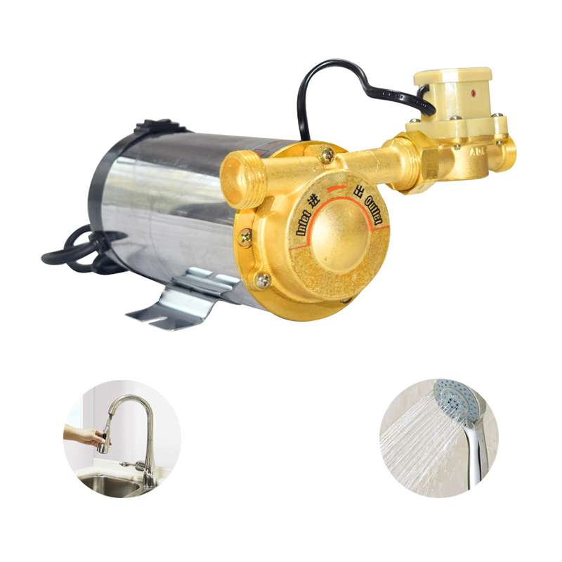 What to Expect When Purchasing Water Pump Motors