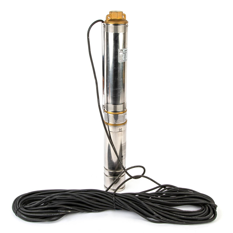 Specifications and Features