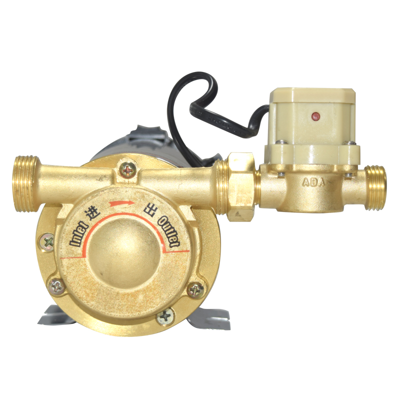 Understanding the Cost Factors of Household Water Pressure Pumps