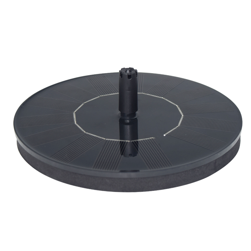 Where to Find Reliable Fountain Pump Suppliers for Distributors