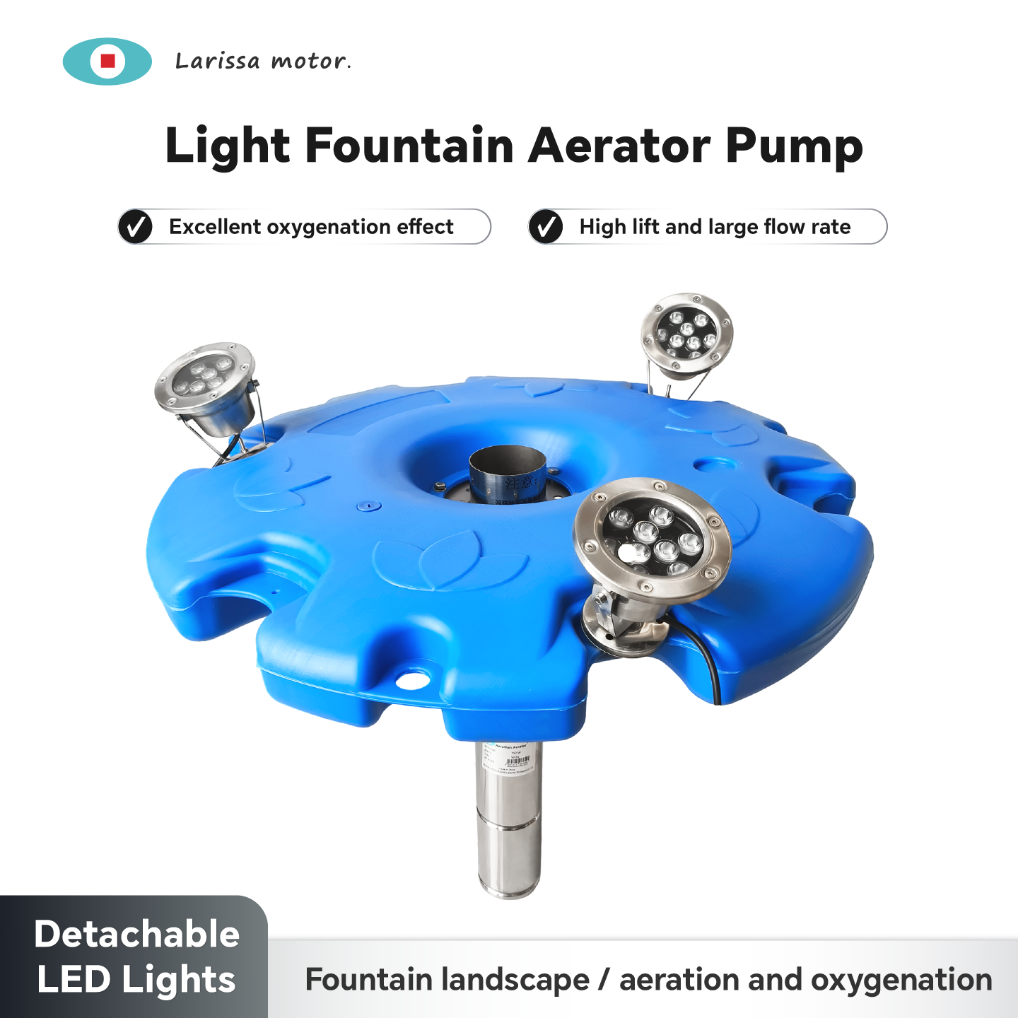 How to Evaluate the Quality of Solar Powered Fountain Pumps Effectively
