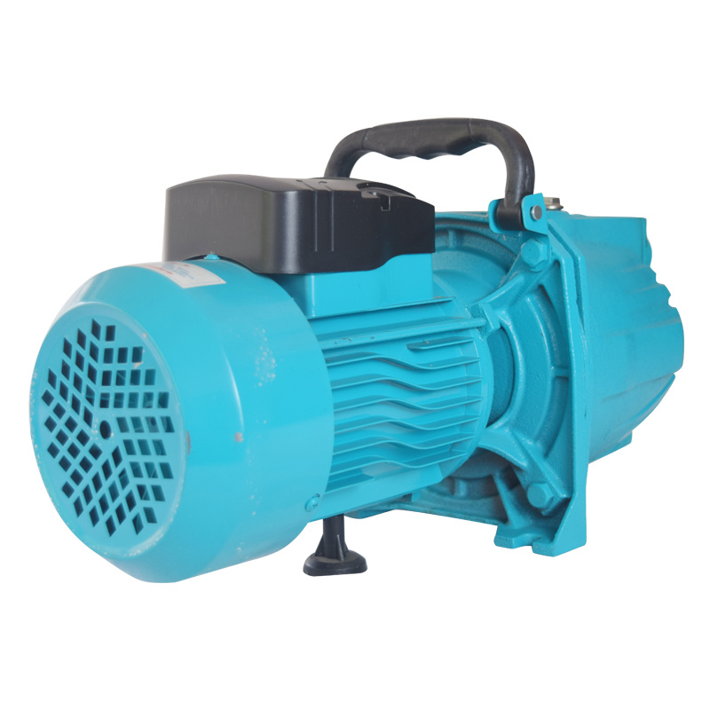 High-Flow Jet Self-Priming Water Pump for Home, Garden Irrigation, Deep Well, and Small Farm Use