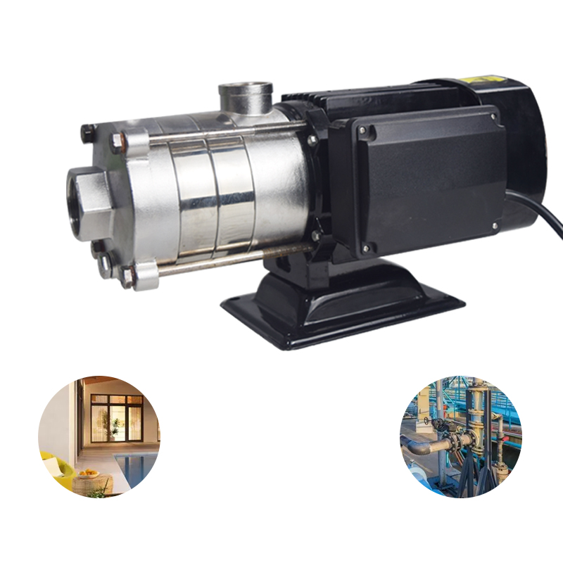 Where to Find Trusted Suppliers of Centrifugal Water Pumps Globally