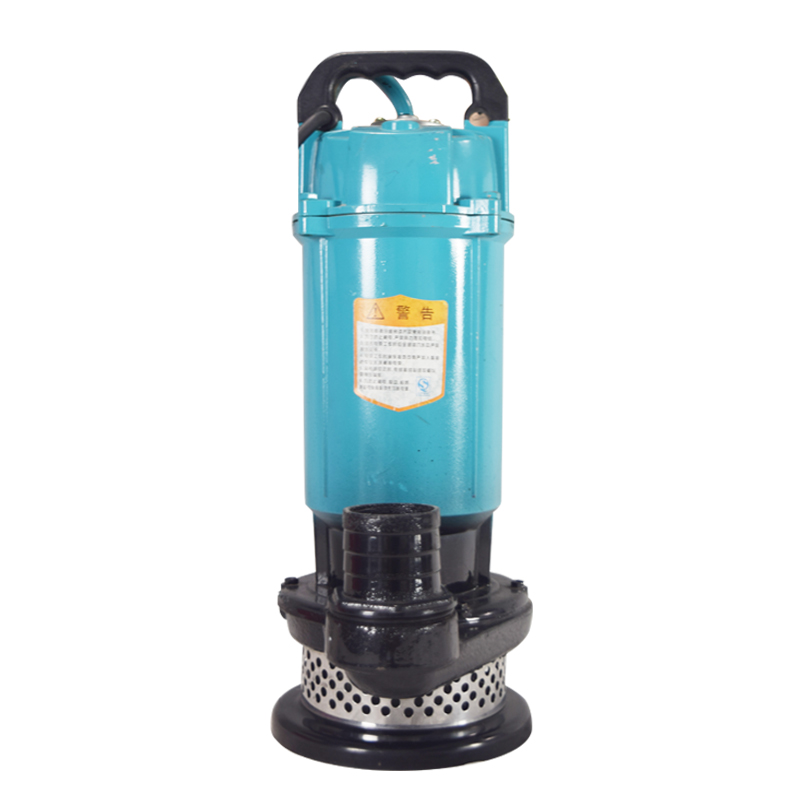 How to Choose the Right Irrigation Water Pump for Your Project