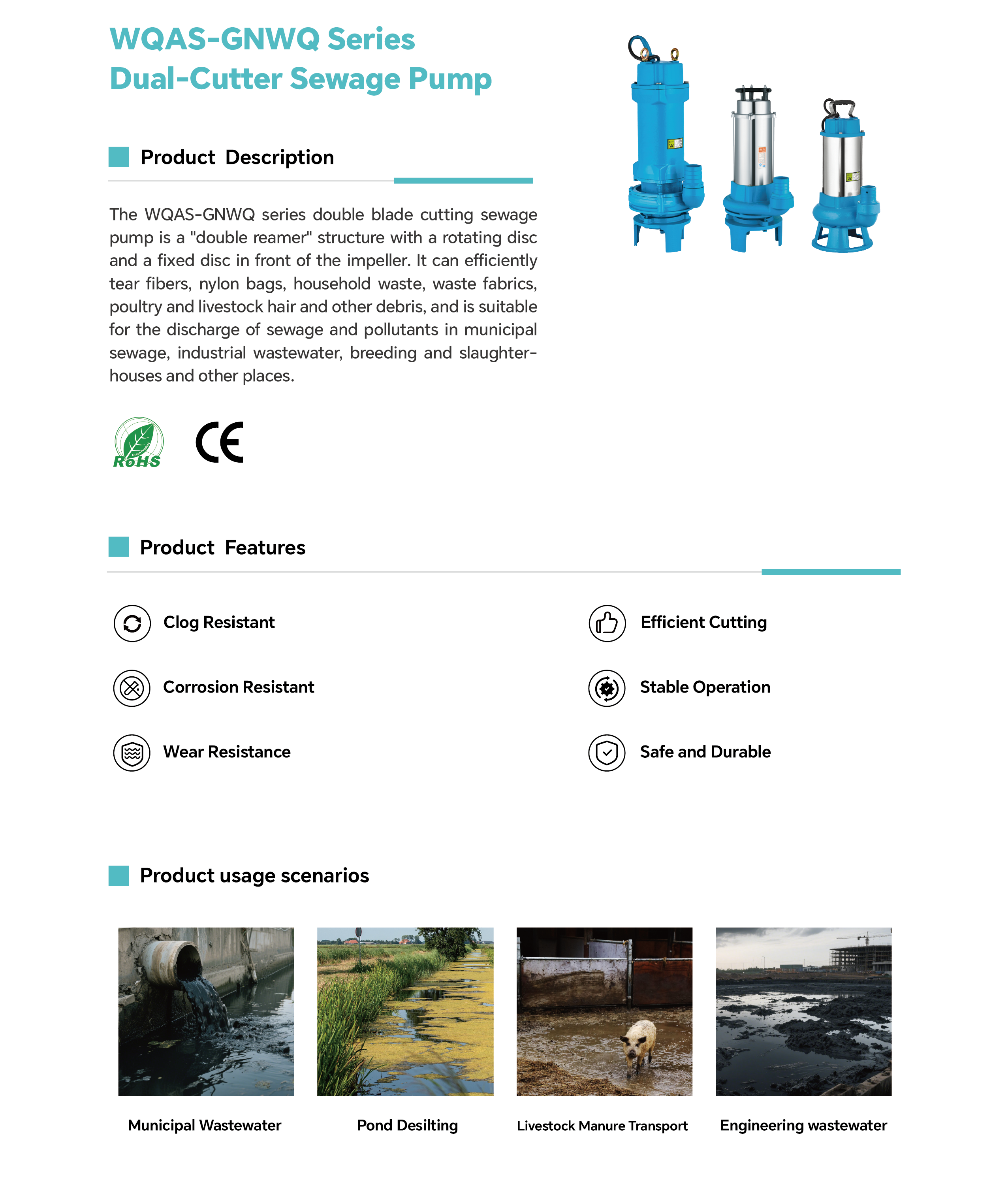 WQAS-GNWQ Dual-Blade Cutting Submersible Sewage Pump for Heavy-Duty Wastewater Applications.png