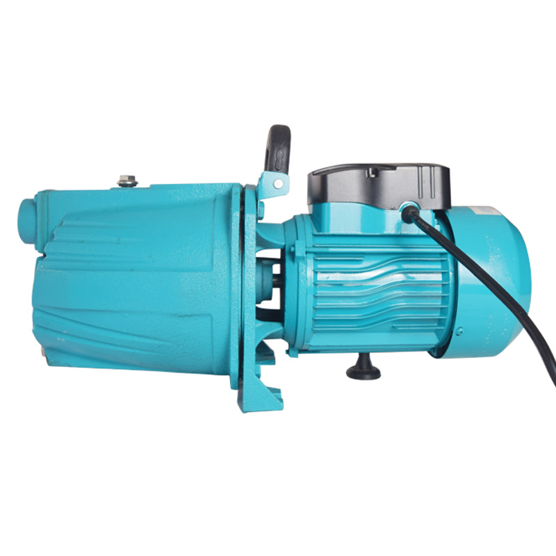 High-Flow Jet Self-Priming Water Pump for Home, Garden Irrigation, Deep Well, and Small Farm Use