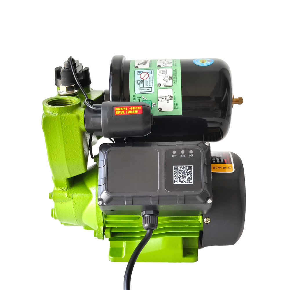 Reliable Suppliers for Water Pumps in Bulk