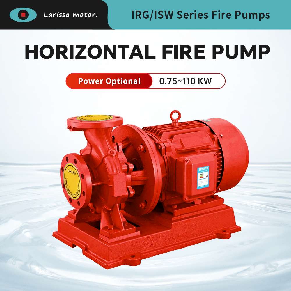 Common Installation Challenges of Jockey Pumps and Solutions