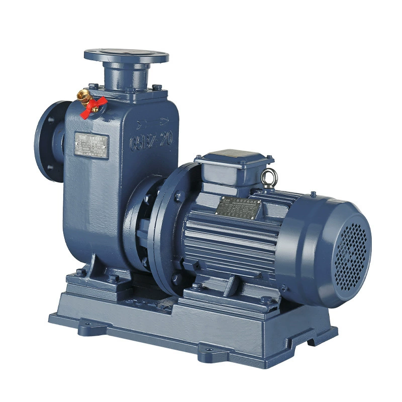 Cost Considerations for Purchasing Centrifugal Pumps in Bulk
