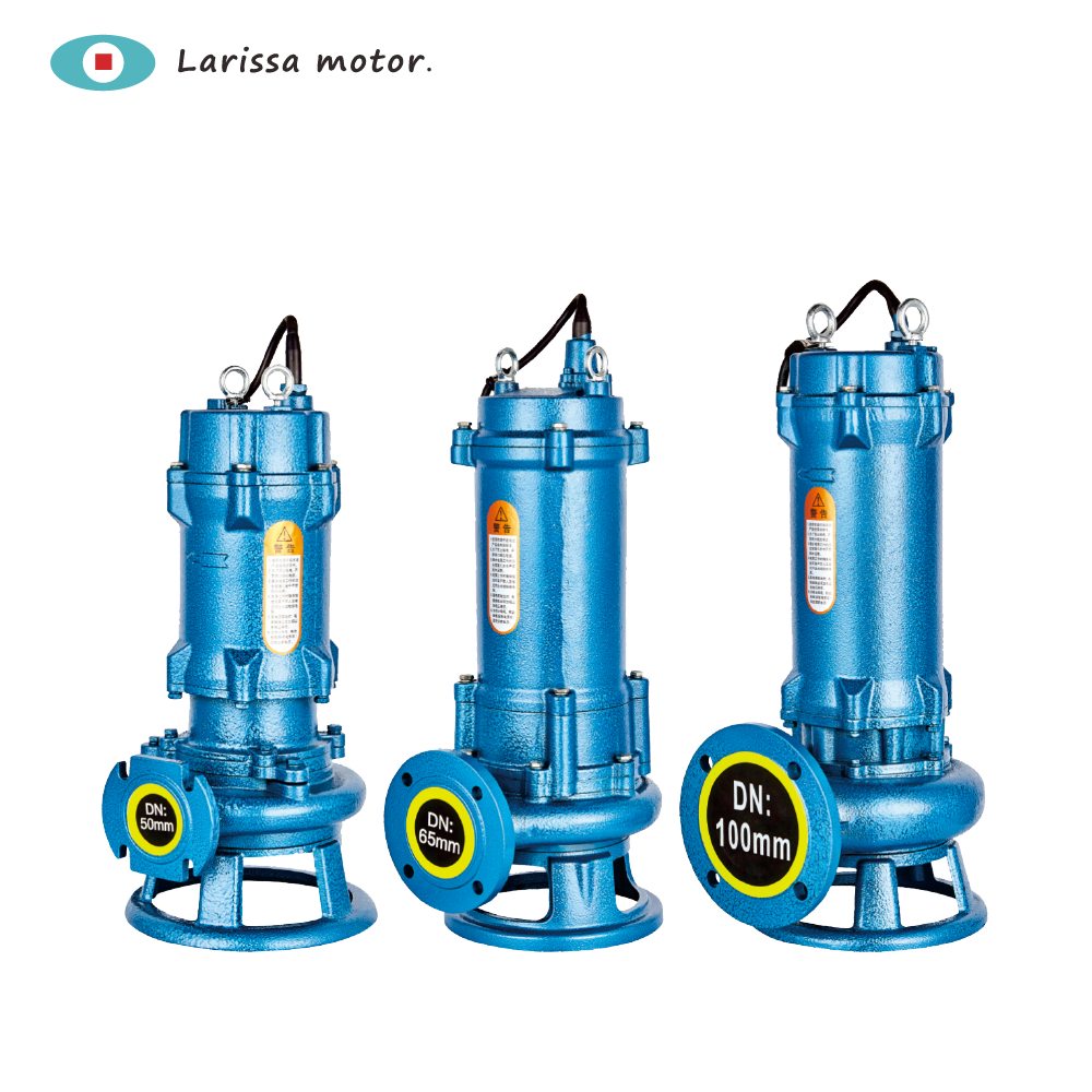 Common Sewage Pump Problems and Effective Solutions