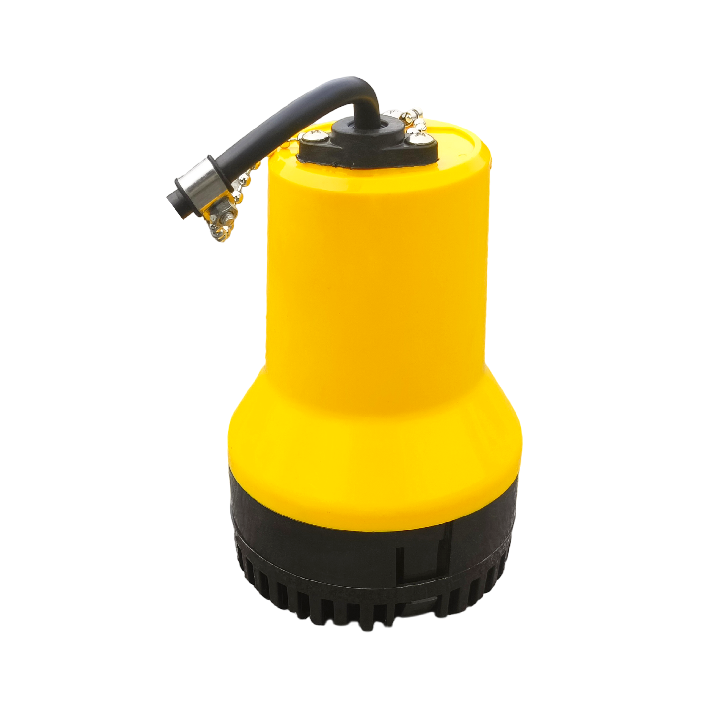 How to Choose the Right Submersible DC Motor for Your Projec