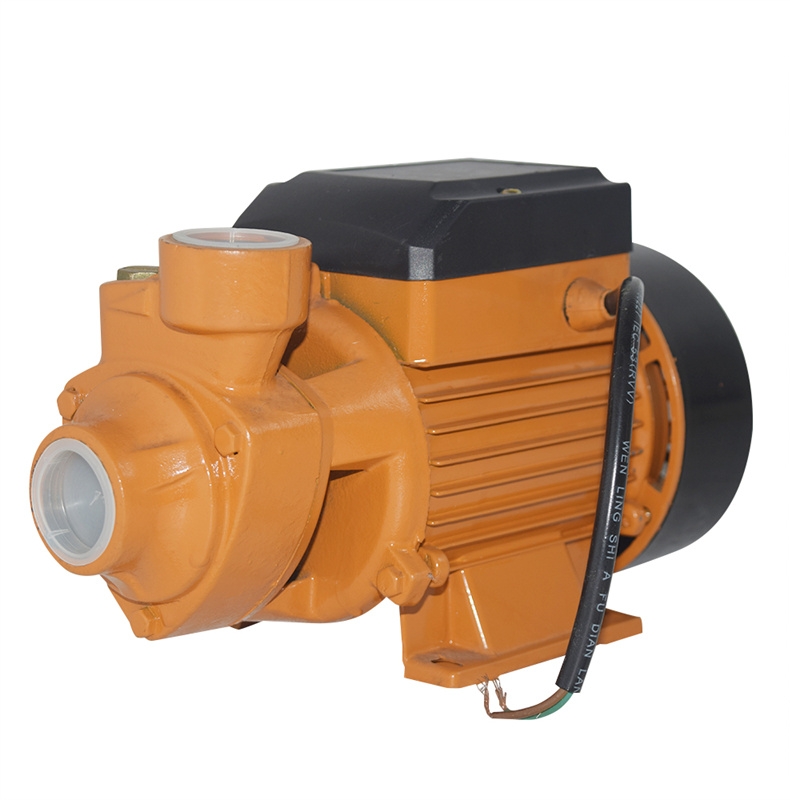 QB Series Vortex Water Pump for Domestic Water Pressure Boosting and Home Irrigation
