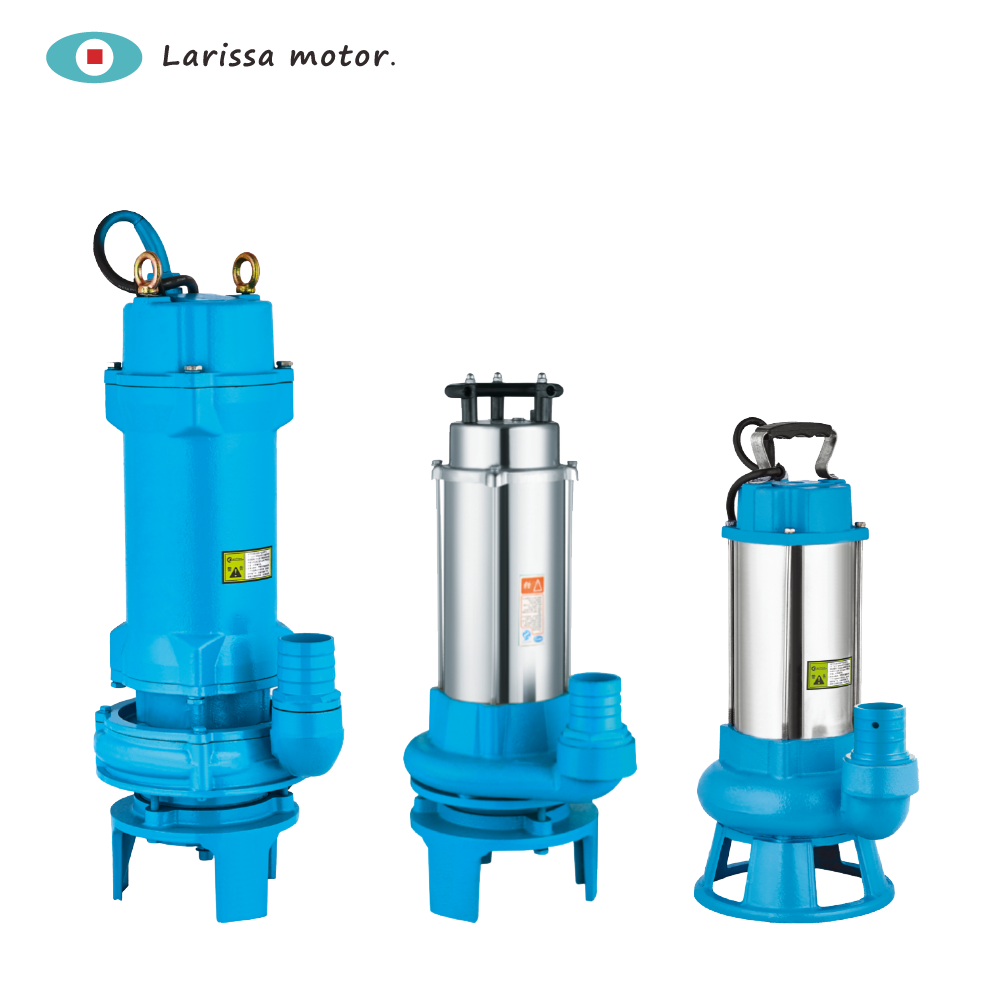 Where to Source Reliable Sewage Pumps for Bulk Orders