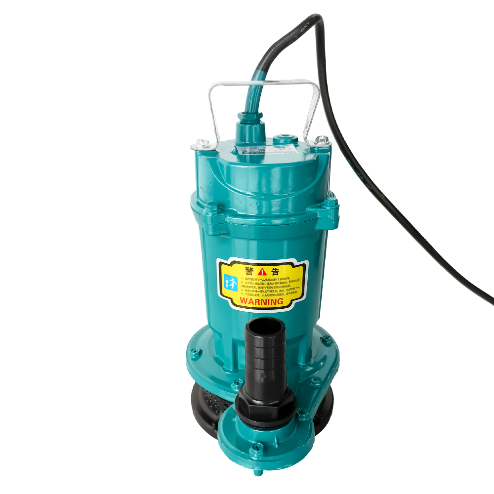 Installation Guidance for Optimal Performance of DC Submersible Pumps
