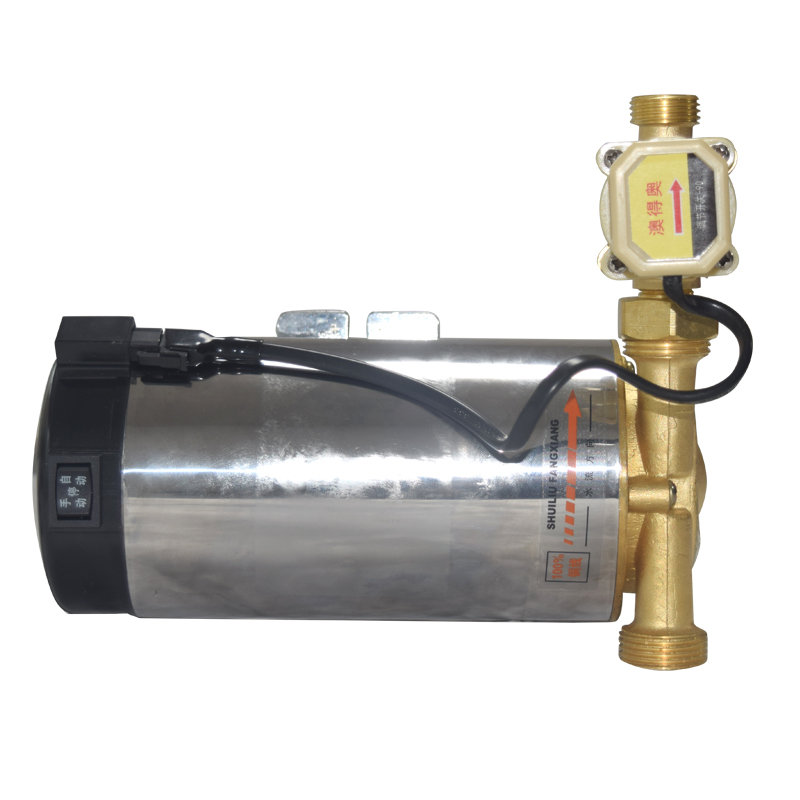 Understanding the Cost Factors of High Water Pressure Pumps