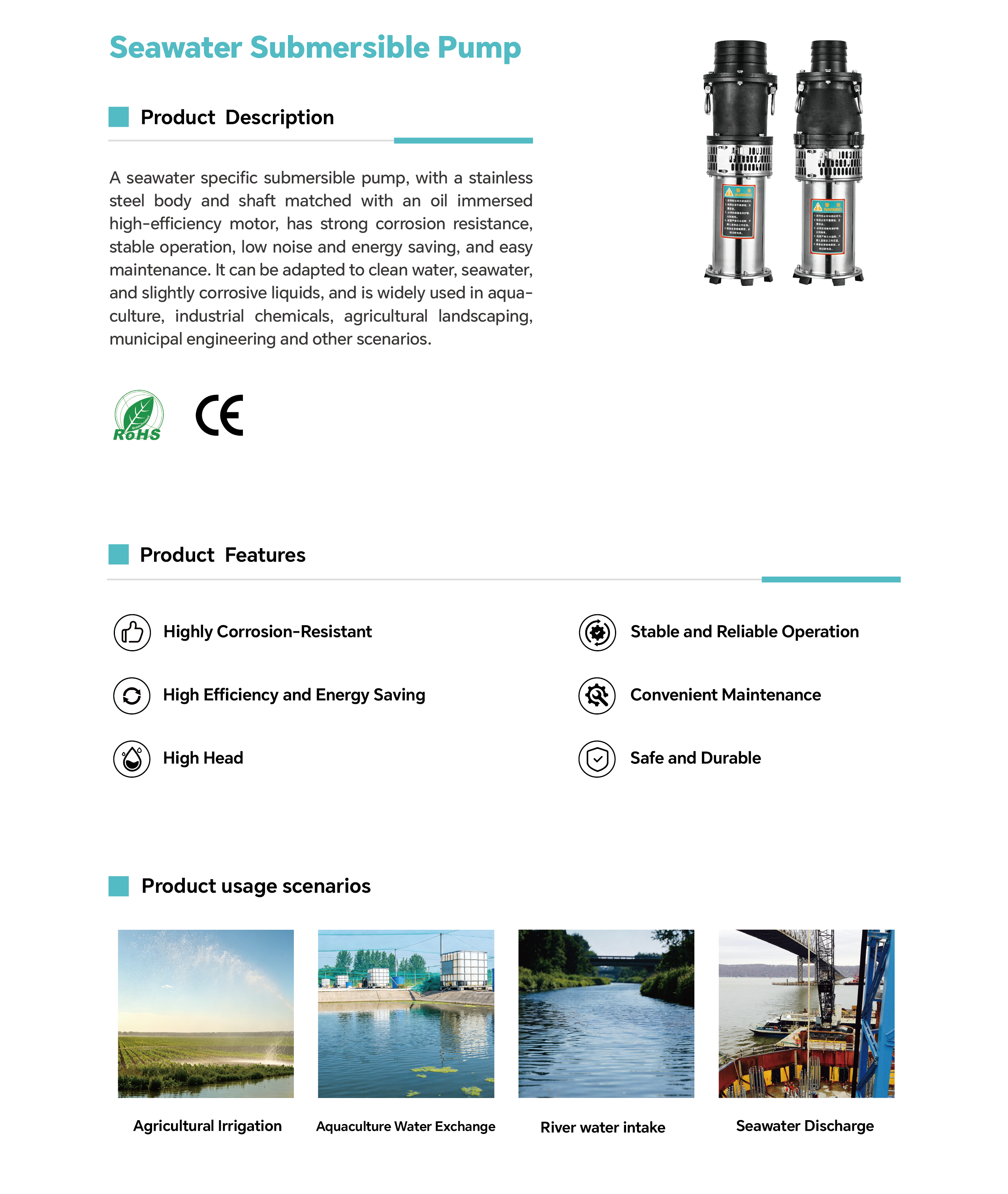 Permanent Magnet Seawater Submersible Pump for Marine Aquaculture and Saltwater Transfer1.png
