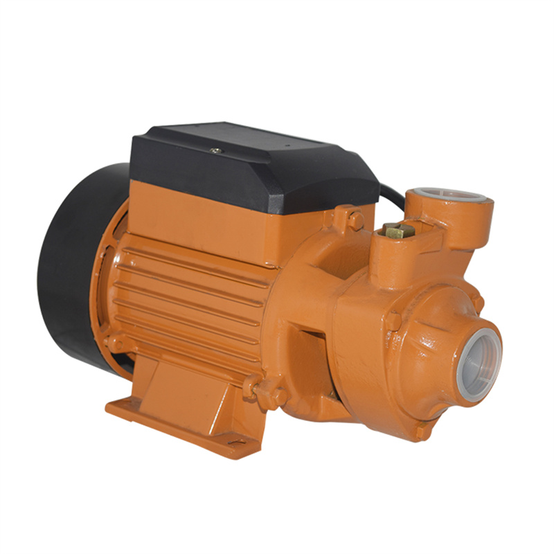 QB Series Vortex Water Pump for Domestic Water Pressure Boosting and Home Irrigation