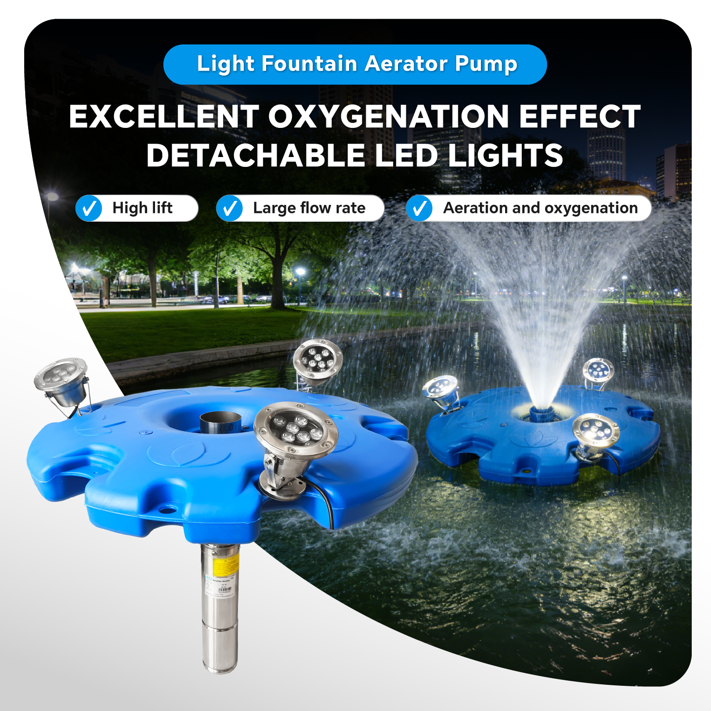 Key Specifications of Solar Powered Fountain Pumps for Wholesale Buyers