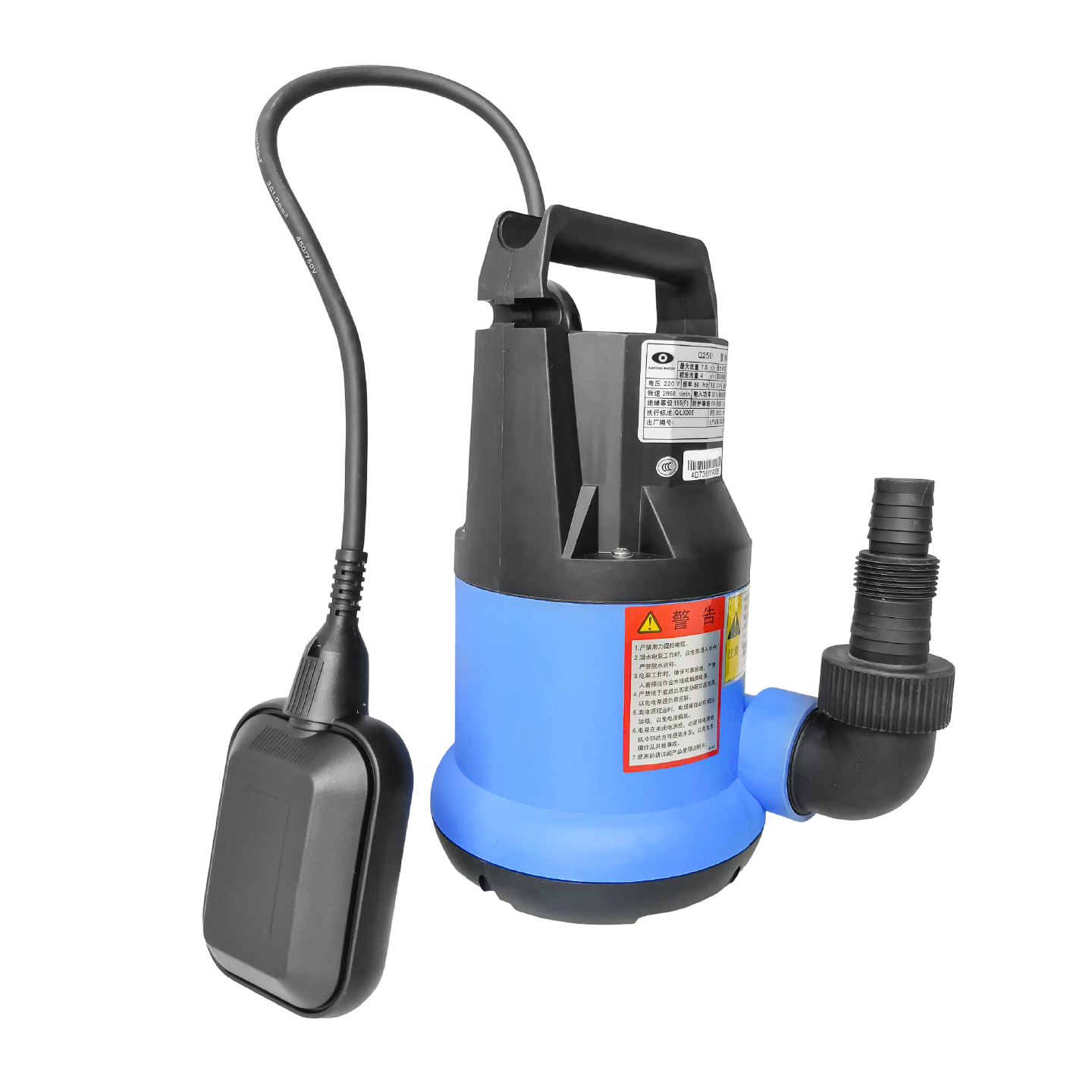 Common Problems with Pond Pumps and Effective Solutions