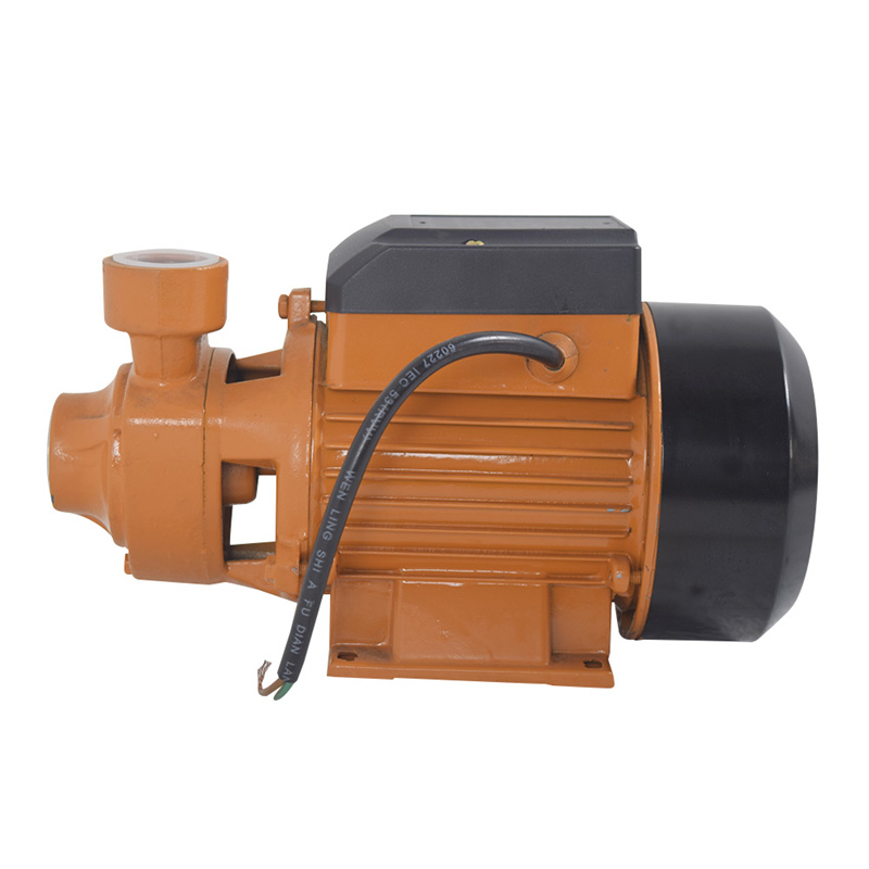 QB Series Vortex Water Pump for Domestic Water Pressure Boosting and Home Irrigation