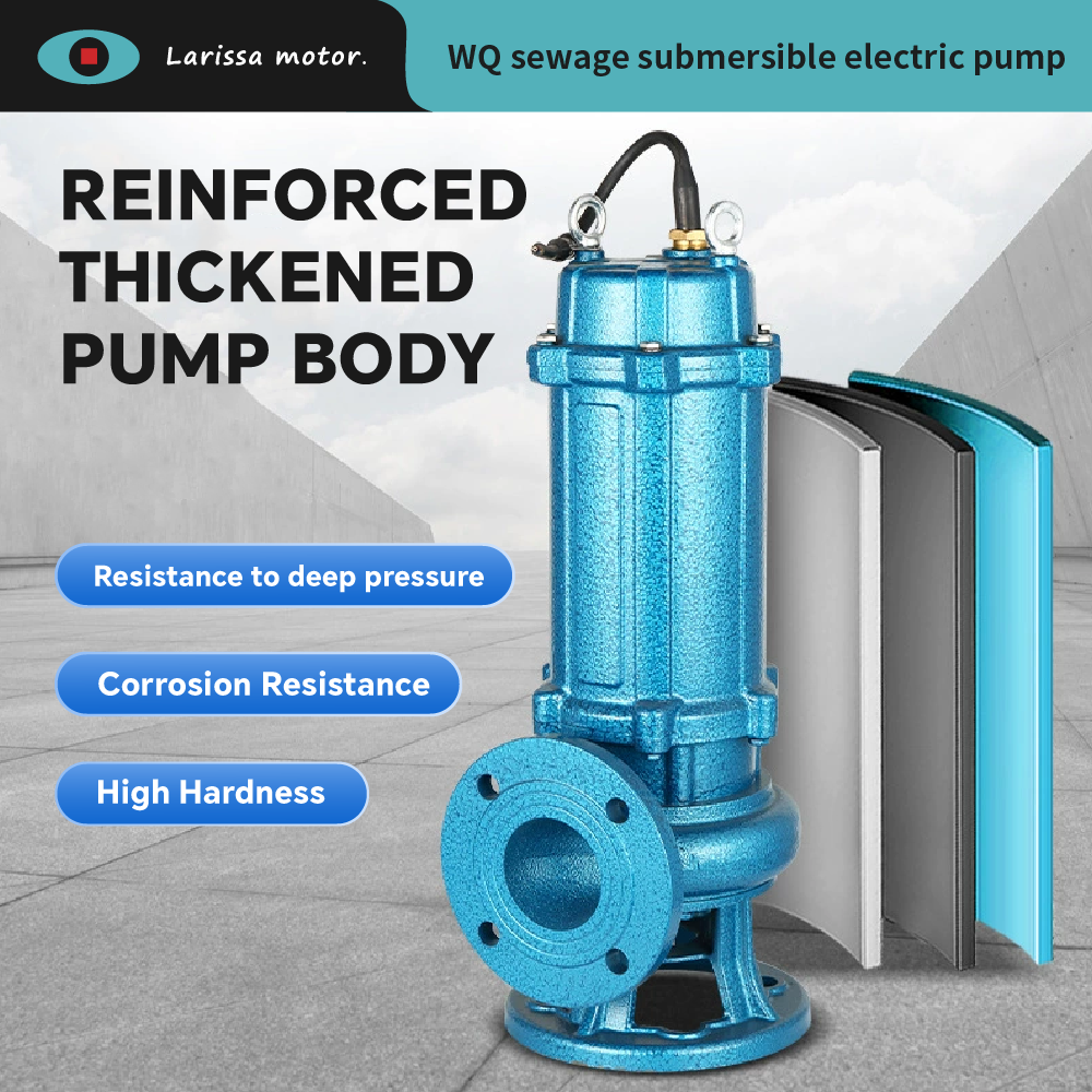 Exploring Applications of Trash Pumps in Various Industries