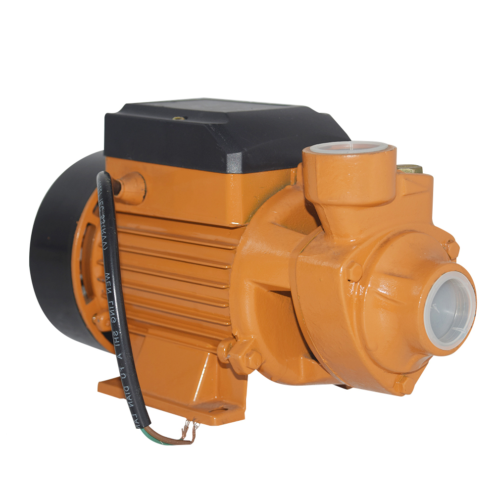 Common Problems with Turbine Pumps and Their Solutions