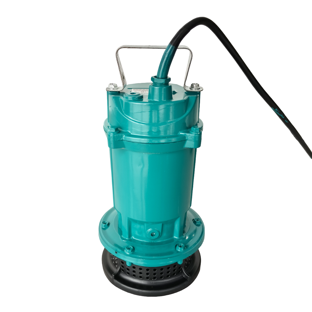 Sewage Submersible Pump for Wastewater Drainage, Construction, and Industrial Applications
